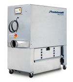 Productimage for Extractors and dust collectors